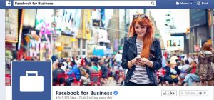 Facebook-for-Business