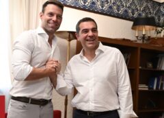 ΣΥΡΙΖΑ: Ποια θέση δίνει στον Τσίπρα ο Κασσελάκης – Newsbomb – Ειδησεις